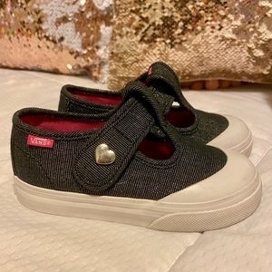 Toddler Shoes